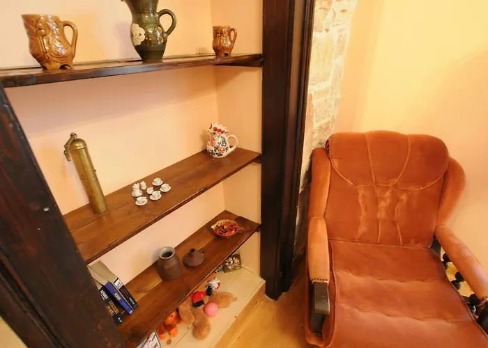 Sena Διαμέρισμα