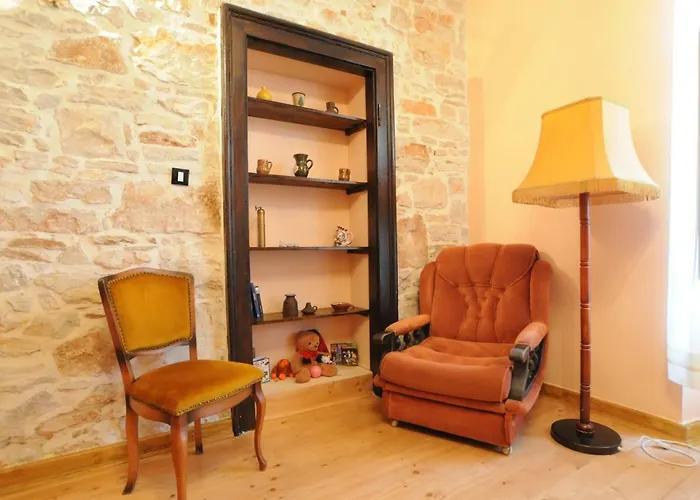 Sena Διαμέρισμα *