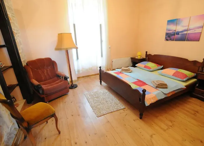 Sena Διαμέρισμα Πούλα