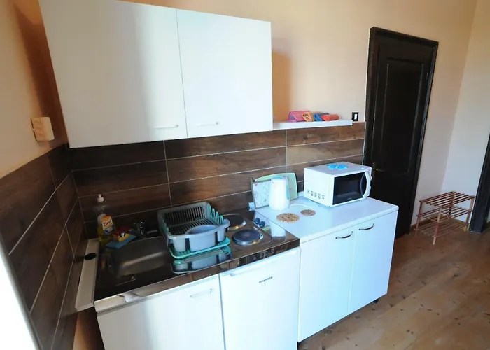 Sena Διαμέρισμα