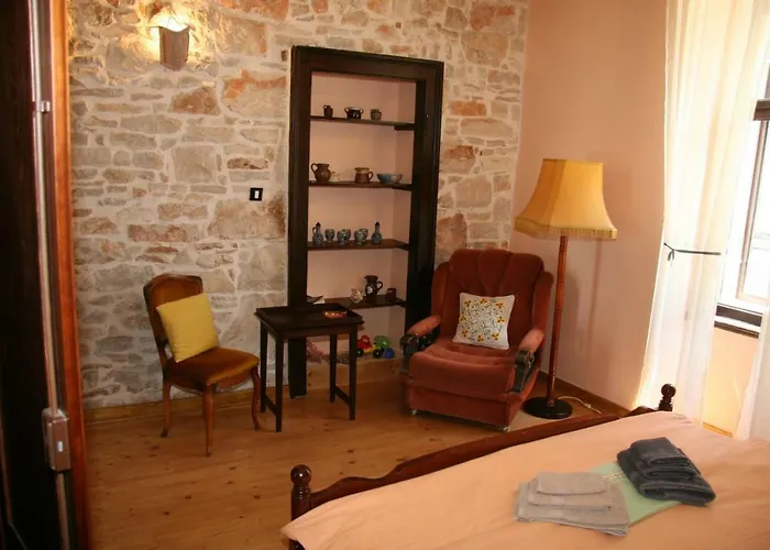 Sena Διαμέρισμα *