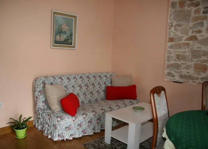 Sena Appartement Pula