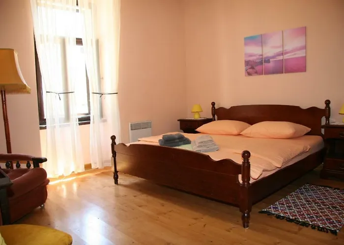 Sena Appartement Pula