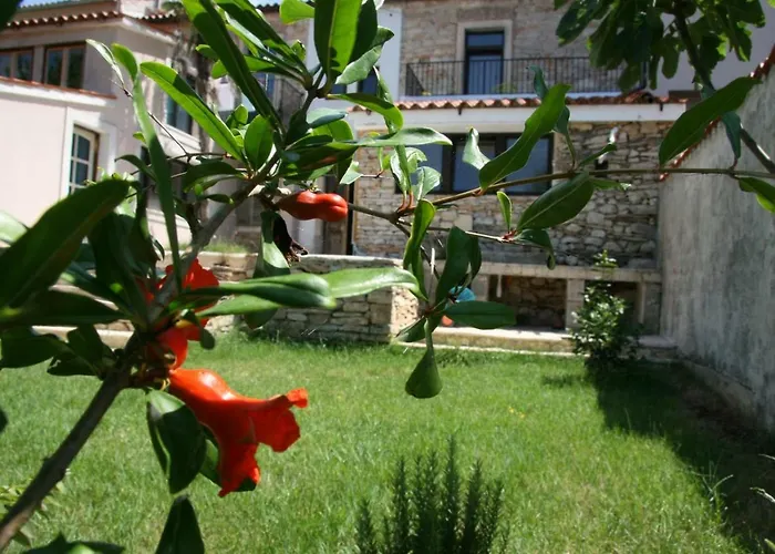 Sena Διαμέρισμα *