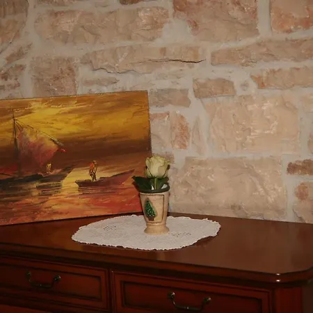 Apartamento Sena Pula