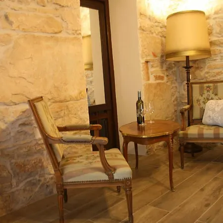 Sena Apartamento Pula