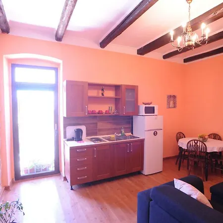 Apartamento Sena Pula