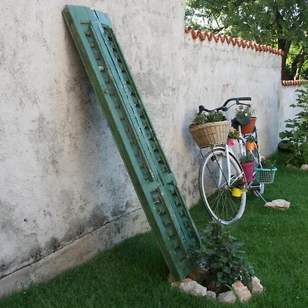 Apartamento Sena Pula