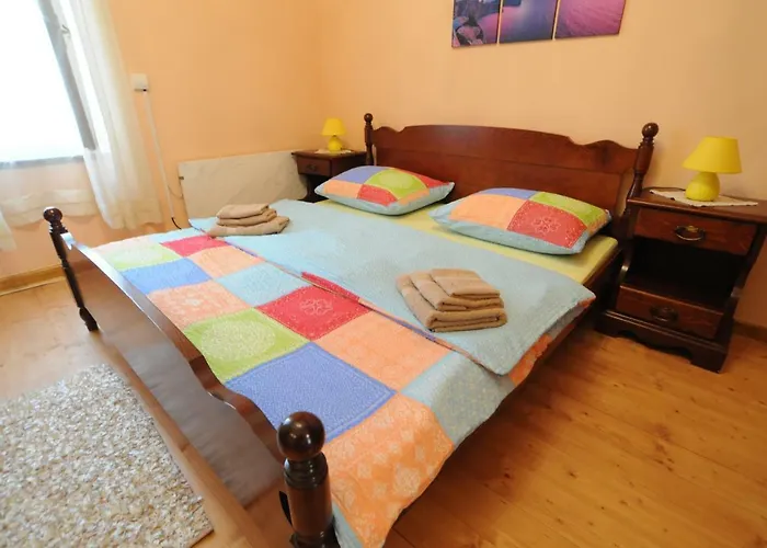 Apartman Sena Pula