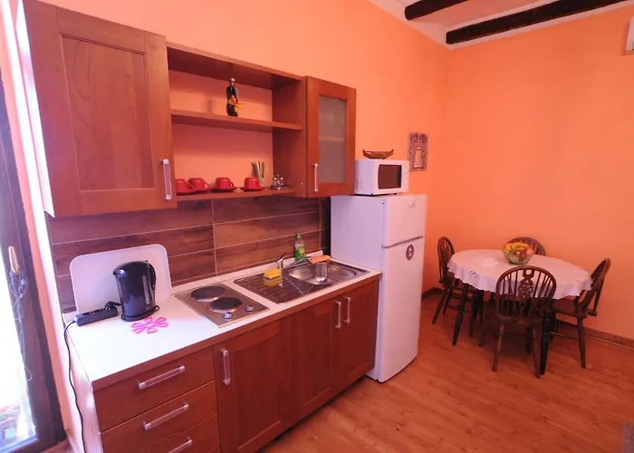 Apartman Sena Pula